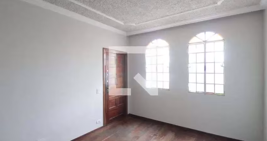 Casa para venda - são luíz, 3 quartos,  80 m² - belo horizonte