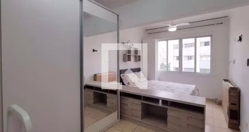 Kitnet / stúdio para venda - bela vista, 1 quarto,  40 m² - são paulo