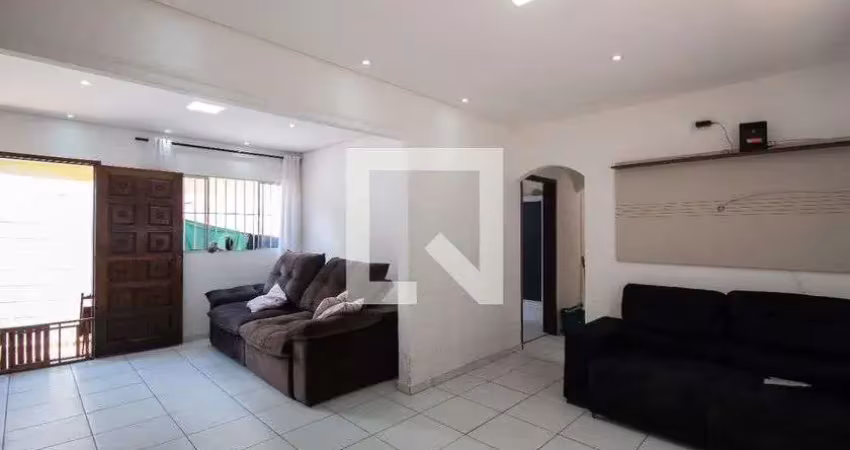 Casa para venda - quitaúna, 3 quartos,  60 m² - osasco