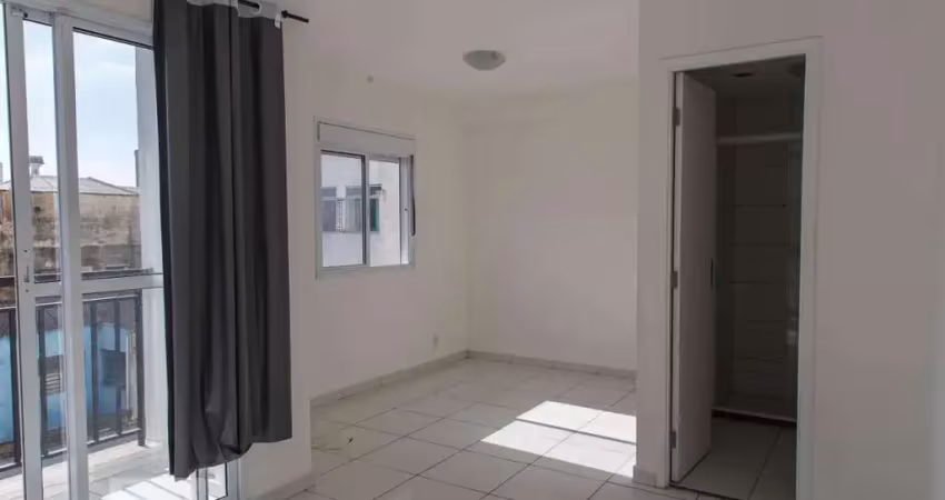Kitnet / stúdio para venda - mooca, 1 quarto,  27 m² - são paulo