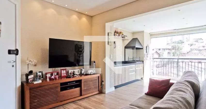 Apartamento para venda - santana, 3 quartos,  93 m² - são paulo