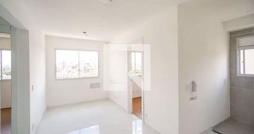 Apartamento para venda - tatuapé, 2 quartos,  37 m² - são paulo