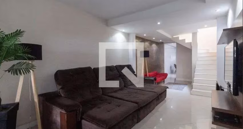 Casa para venda - jardim aricanduva, 4 quartos,  265 m² - são paulo