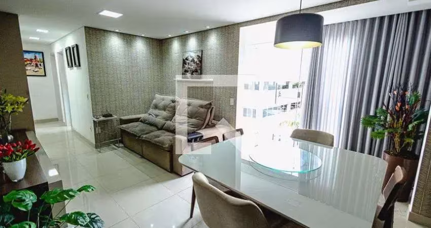 Apartamento para venda - são luíz, 3 quartos,  79 m² - belo horizonte