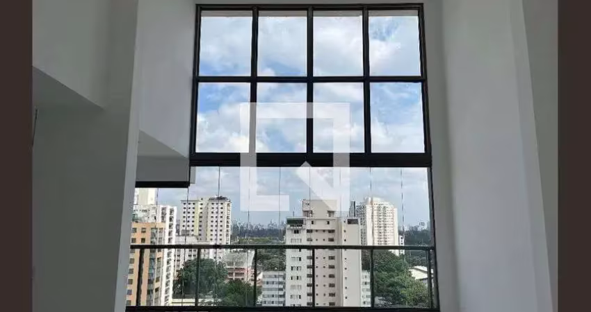 Apartamento para venda - vila clementino, 2 quartos,  98 m² - são paulo
