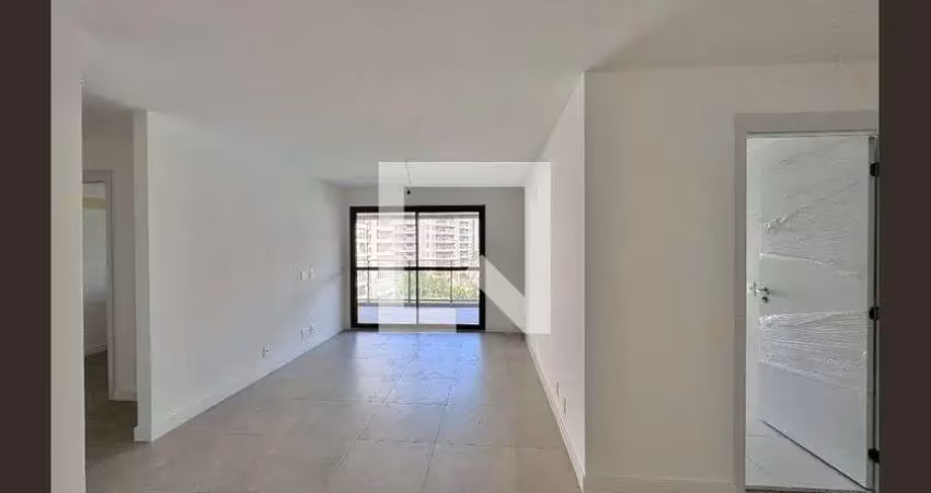 Apartamento para venda - barra da tijuca - marapendi, 3 quartos,  120 m² - rio de janeiro