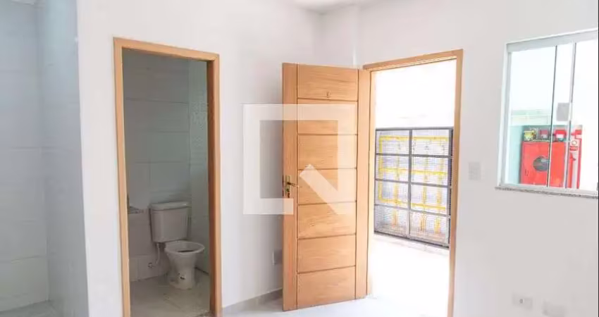 Apartamento para venda - cambuci, 2 quartos,  37 m² - são paulo