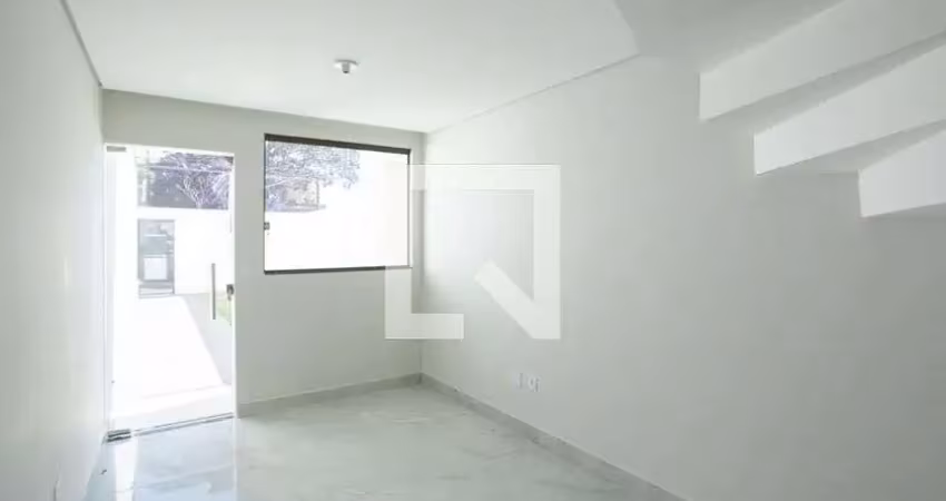Casa para venda - candelária, 2 quartos,  100 m² - belo horizonte