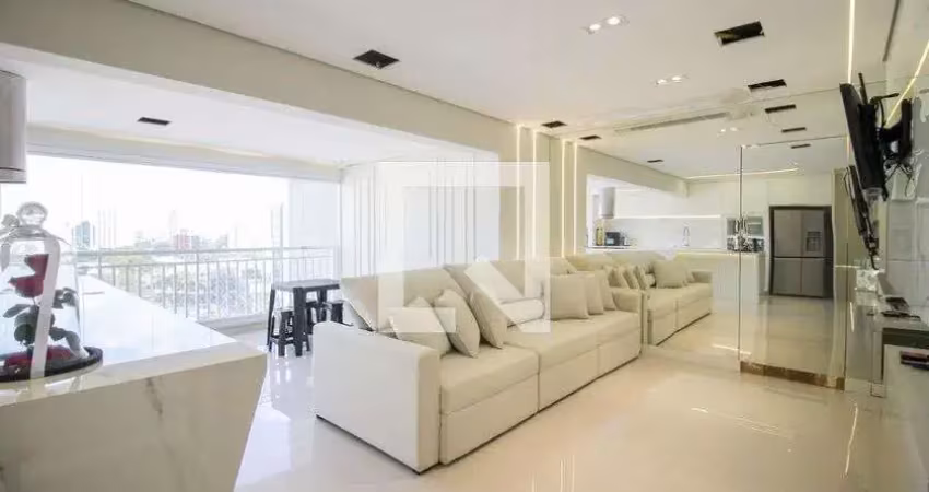 Apartamento para venda - vila miriam, 2 quartos,  94 m² - guarulhos