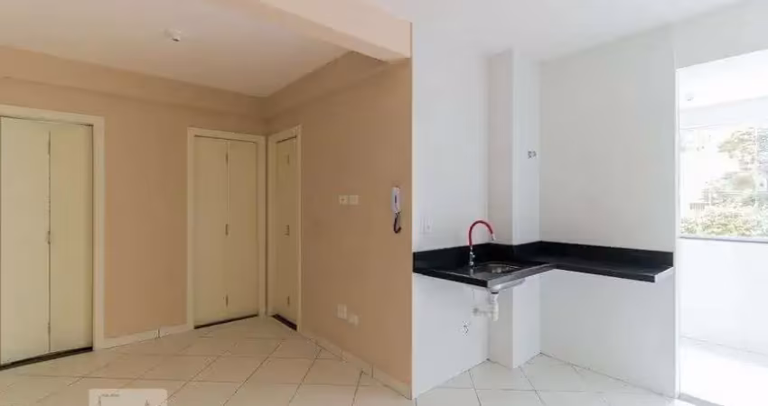 Apartamento para venda - artur alvim, 2 quartos,  42 m² - são paulo