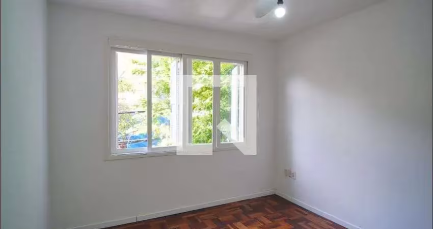 Apartamento para venda - são geraldo, 2 quartos,  56 m² - porto alegre