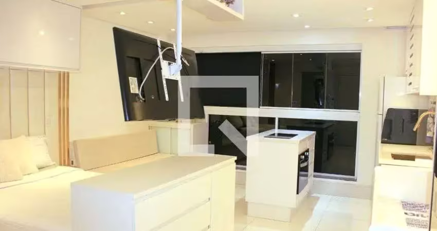 Kitnet / stúdio para venda - vila miriam, 1 quarto,  29 m² - guarulhos