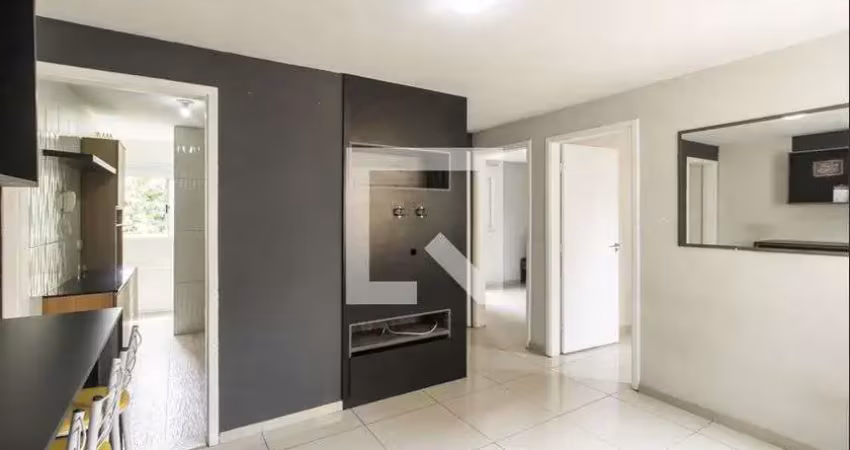 Apartamento para venda - artur alvim, 2 quartos,  52 m² - são paulo