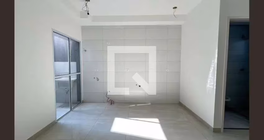 Apartamento para venda - vila mangalot, 1 quarto,  39 m² - são paulo