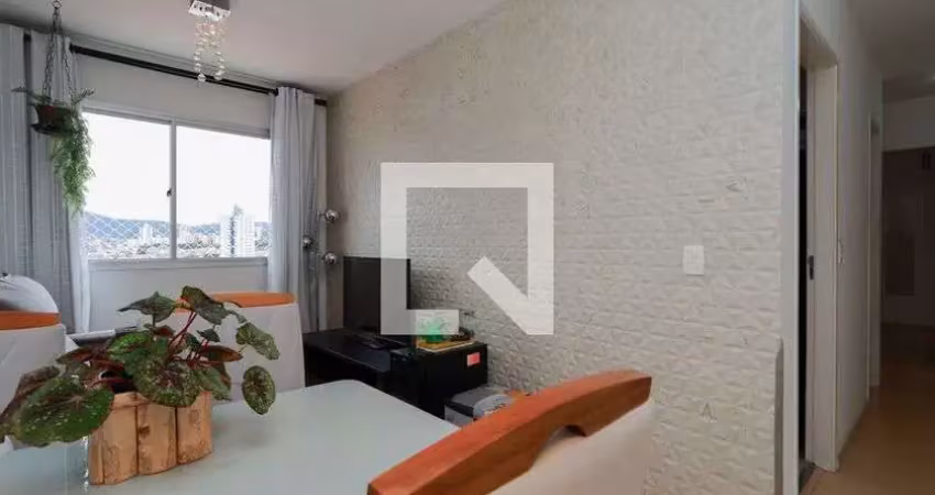 Apartamento para venda - santana, 2 quartos,  53 m² - são paulo