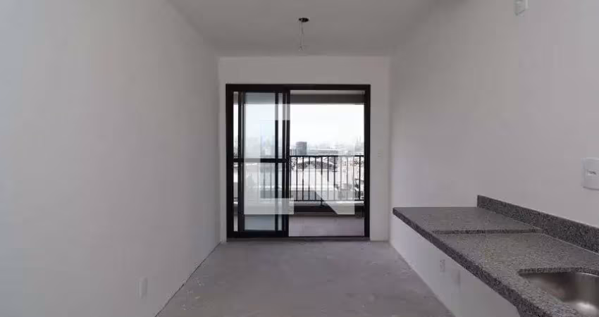 Kitnet / stúdio para venda - pinheiros, 1 quarto,  31 m² - são paulo