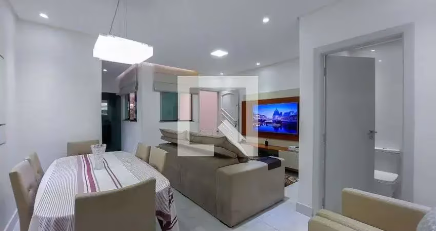 Casa para venda - taboão, 3 quartos,  200 m² - são bernardo do campo