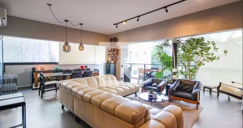 Apartamento para venda - pinheiros, 2 quartos,  117 m² - são paulo