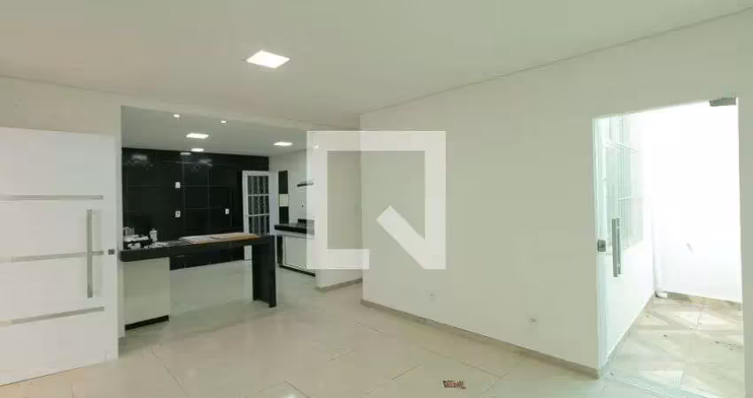 Casa para venda - rio branco, 4 quartos,  140 m² - belo horizonte