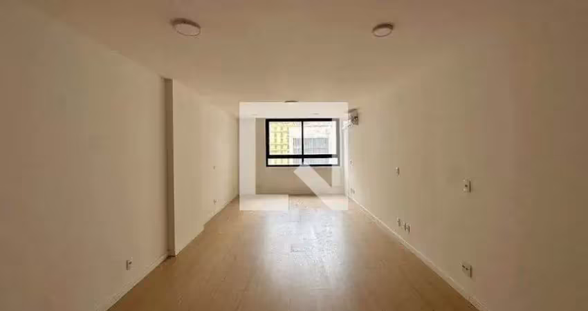 Kitnet / stúdio para venda - centro, 1 quarto,  39 m² - rio de janeiro