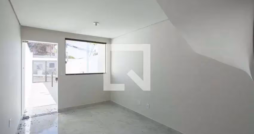 Casa para venda - candelária, 2 quartos,  120 m² - belo horizonte