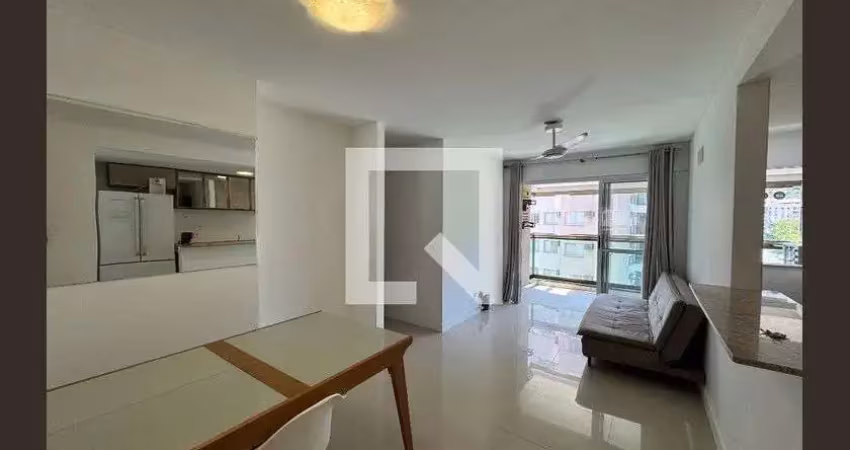 Apartamento para venda - recreio, 2 quartos,  65 m² - rio de janeiro