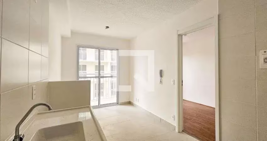 Apartamento para venda - socorro, 1 quarto,  28 m² - são paulo