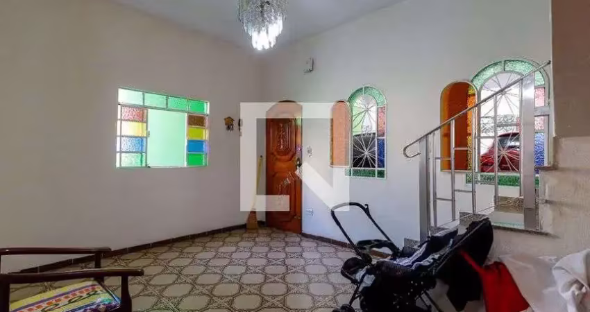 Casa para venda - jardim brasil , 6 quartos,  263 m² - são paulo