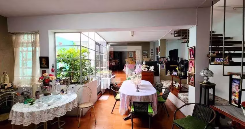 Casa para venda - centro, 3 quartos,  205 m² - jundiaí