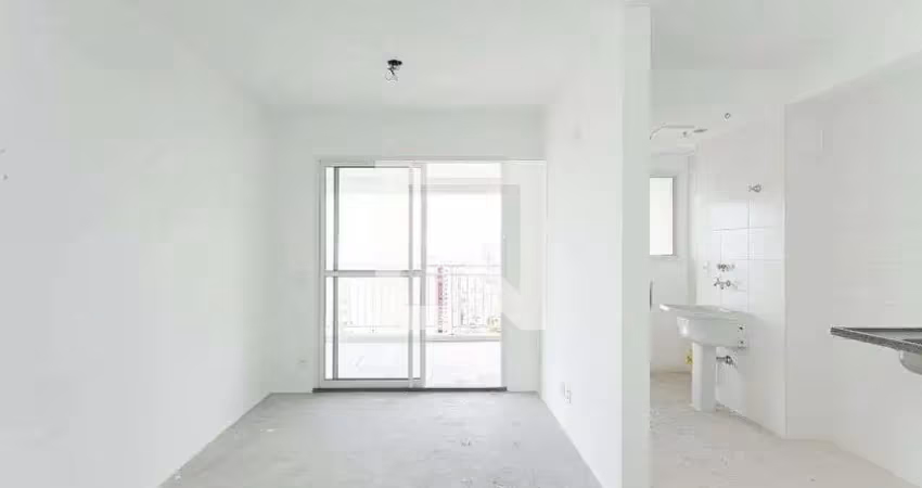 Apartamento para venda - vila esperança, 3 quartos,  78 m² - são paulo