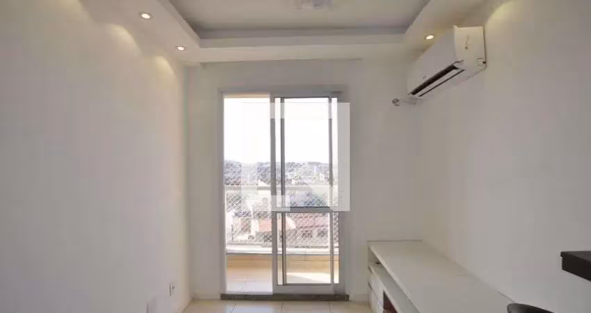 Apartamento para venda - irajá, 2 quartos,  46 m² - rio de janeiro