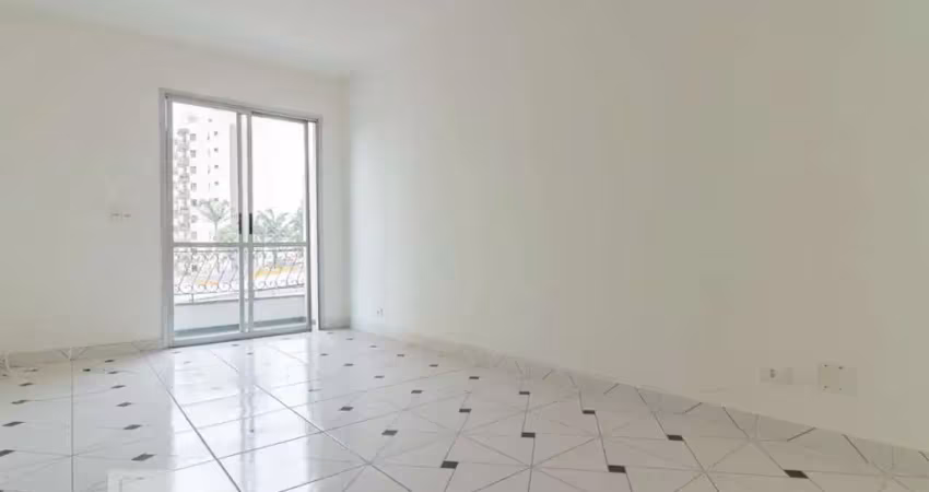 Apartamento para venda - bosque da saúde, 2 quartos,  54 m² - são paulo