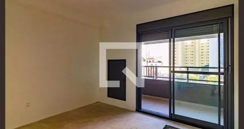 Kitnet / stúdio para venda - vila clementino, 1 quarto,  27 m² - são paulo