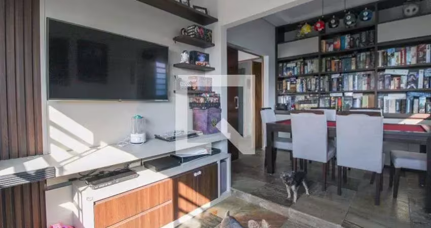 Casa para venda - parque imperador, 3 quartos,  230 m² - campinas