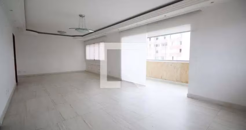 Apartamento para venda - vila mariana, 4 quartos,  205 m² - são paulo