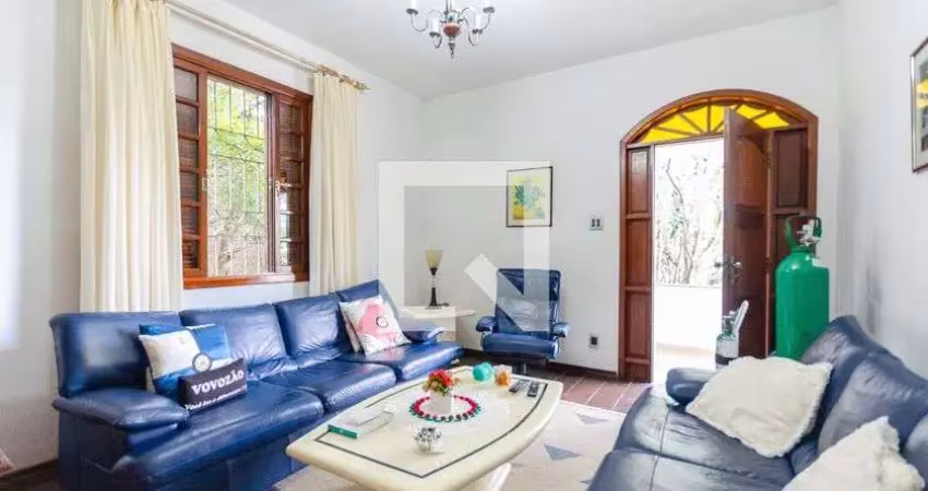 Casa para venda - freguesia do ó, 4 quartos,  267 m² - são paulo