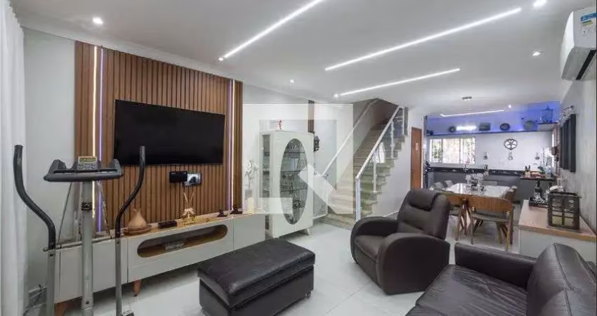 Casa para venda - bosque da saúde, 3 quartos,  180 m² - são paulo