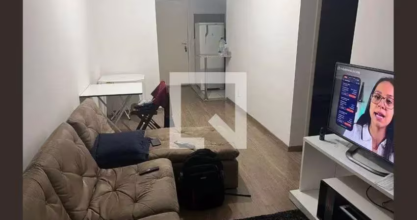 Apartamento com 2 quartos à venda na Avenida Olavo Bilac, Quitaúna, Osasco