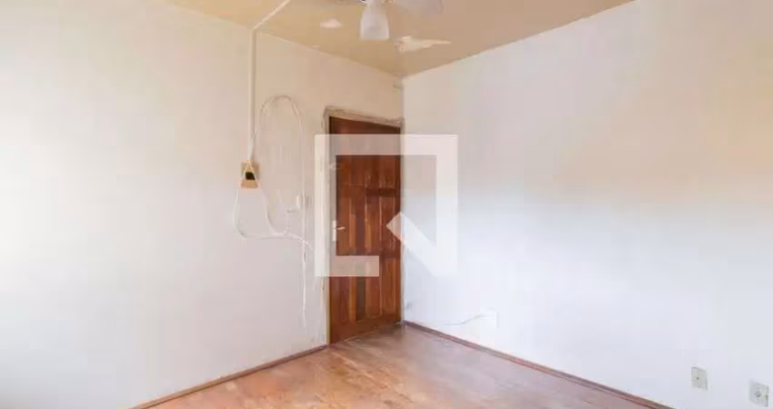 Apartamento para venda - igará, 2 quartos,  42 m² - canoas