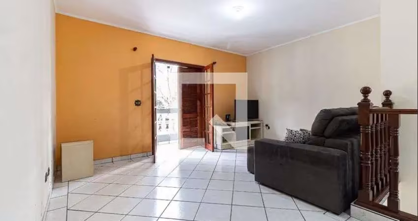Casa para venda - jardim santa emília, 3 quartos,  268 m² - são paulo