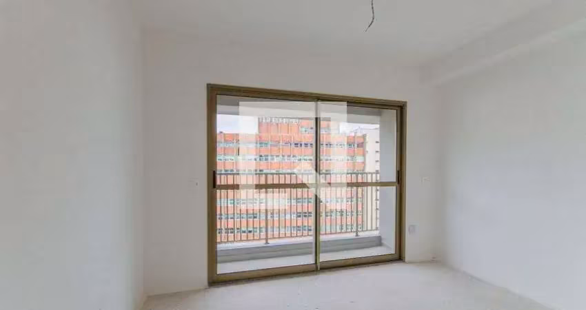 Kitnet / stúdio para venda - vila mariana, 1 quarto,  27 m² - são paulo