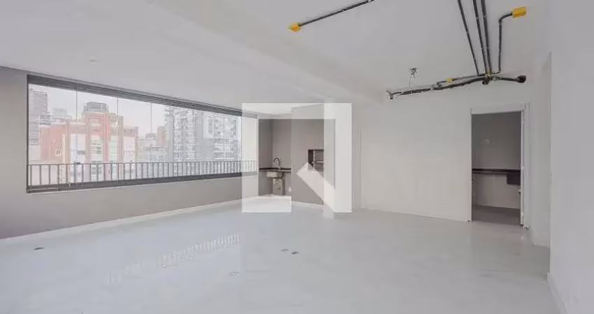 Apartamento para venda - pinheiros, 3 quartos,  168 m² - são paulo
