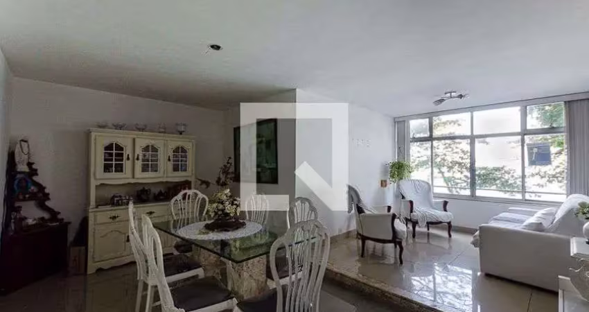 Apartamento para venda - ingá, 3 quartos,  130 m² - niterói