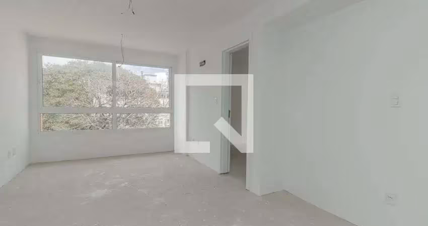 Apartamento para venda - passo d&apos;areia, 1 quarto,  50 m² - porto alegre