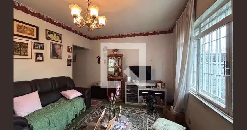Casa para venda - piqueri, 3 quartos,  170 m² - são paulo