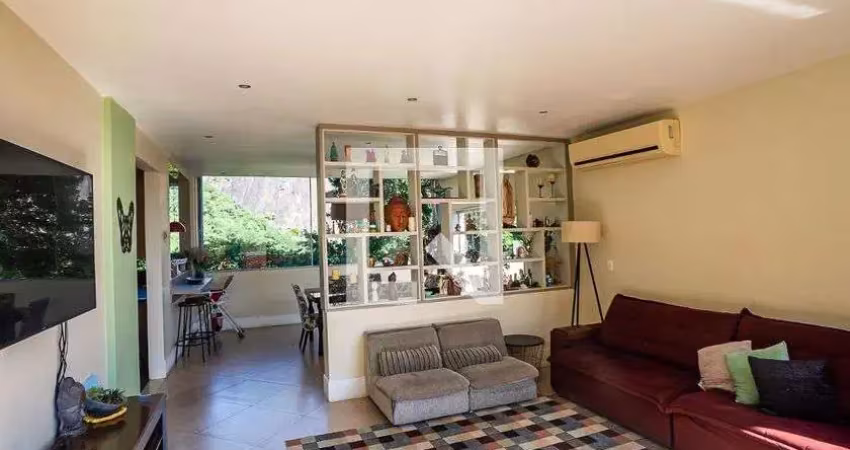 Casa para venda - laranjeiras, 5 quartos,  390 m² - rio de janeiro