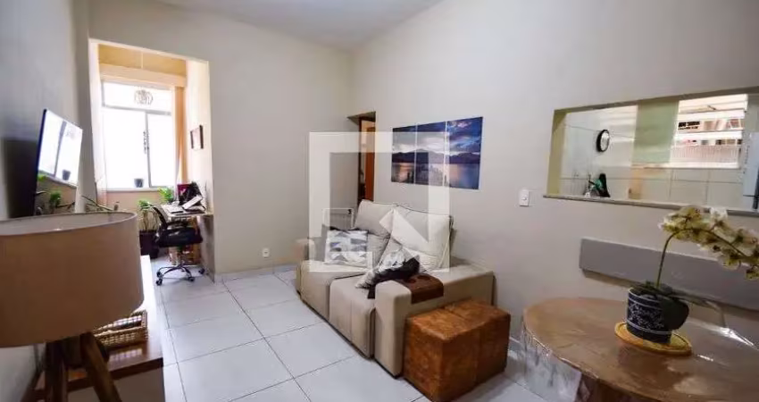 Apartamento para venda - méier, 2 quartos,  59 m² - rio de janeiro