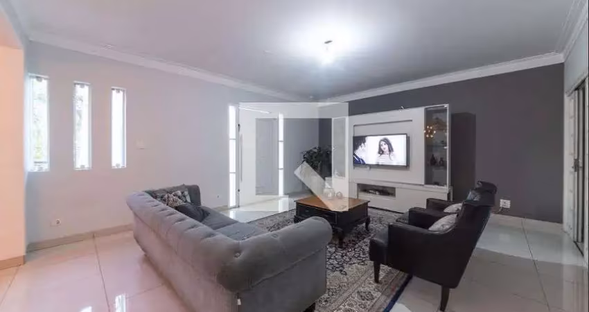 Casa para venda - bosque da saúde, 3 quartos,  206 m² - são paulo