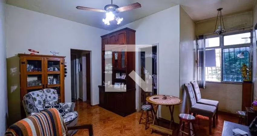 Apartamento para venda - icaraí, 2 quartos,  58 m² - niterói