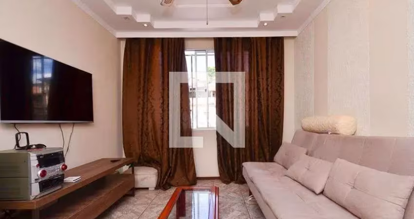 Apartamento para venda - santo antônio, 3 quartos,  72 m² - belo horizonte